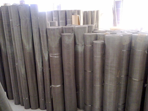 Inconel 601 Mesh/ Inconel 601 Screen