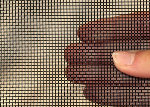 Molybdenum Wire Mesh