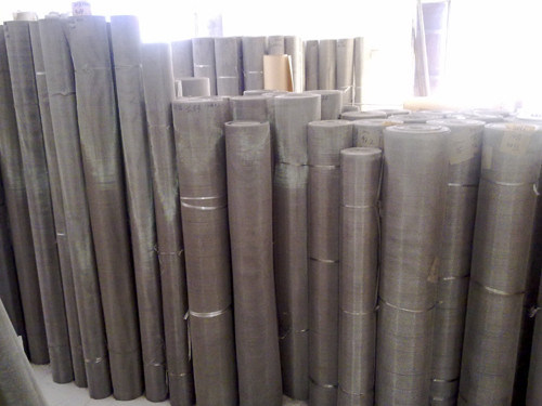 Inconel 601 Mesh/ Inconel 601 Screen